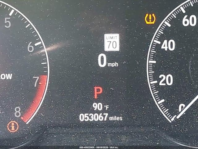 2022 HONDA ACCORD SPORT 2.0T 15