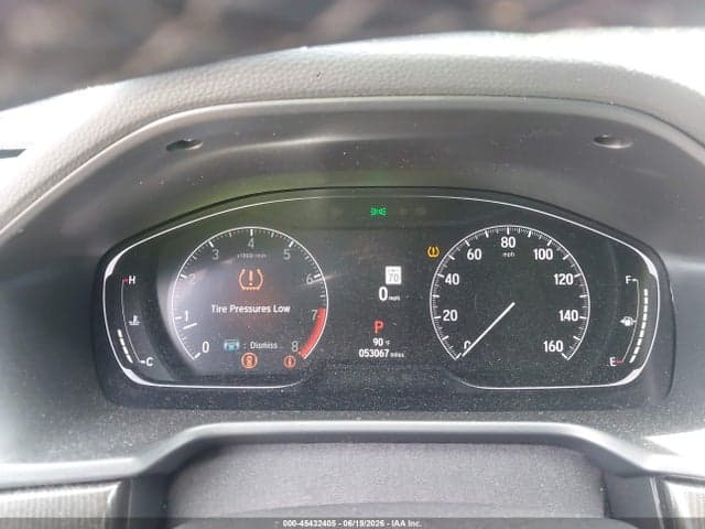 2022 HONDA ACCORD SPORT 2.0T 7