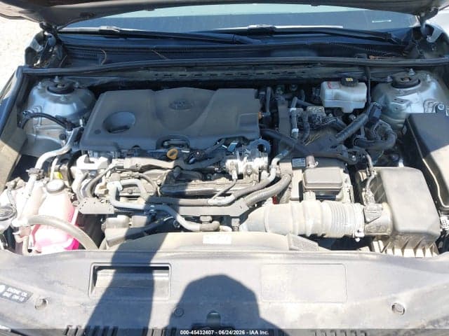 2023 TOYOTA CAMRY SE HYBRID 10