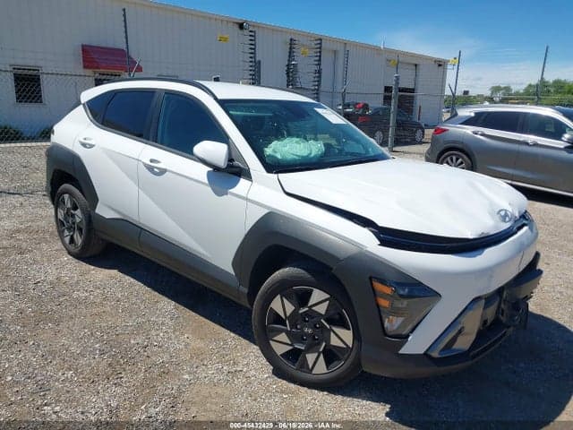 2024 HYUNDAI KONA SEL 1