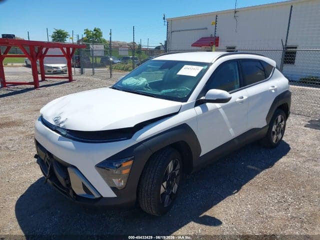2024 HYUNDAI KONA SEL 2