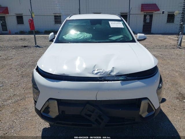 2024 HYUNDAI KONA SEL 12