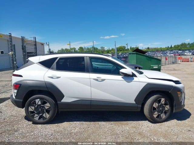 2024 HYUNDAI KONA SEL 13
