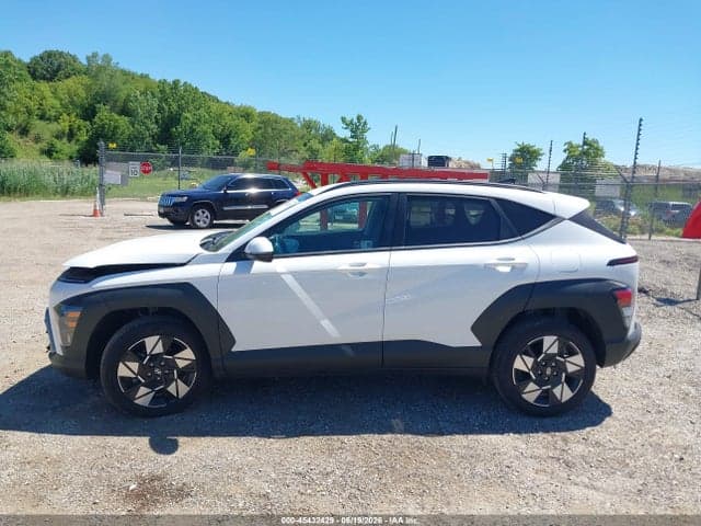 2024 HYUNDAI KONA SEL 14