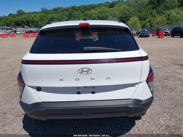 2024 HYUNDAI KONA SEL 16