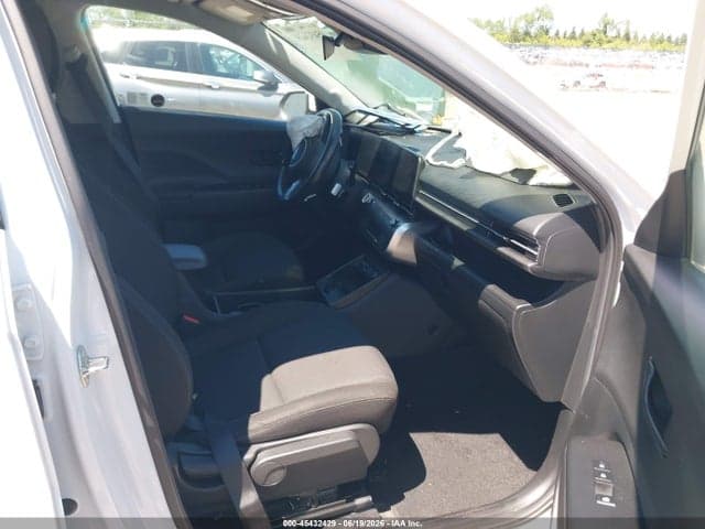 2024 HYUNDAI KONA SEL 5