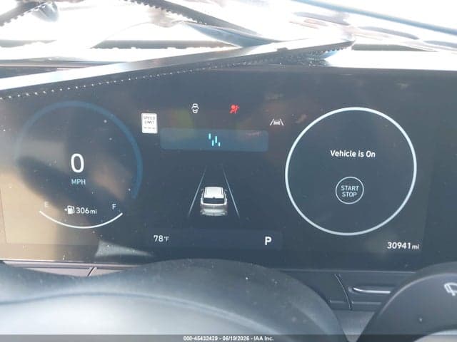 2024 HYUNDAI KONA SEL 7
