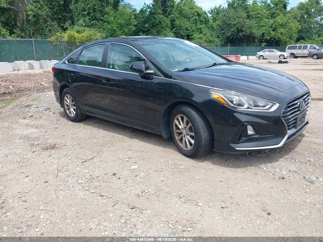 2019 HYUNDAI SONATA SE 1