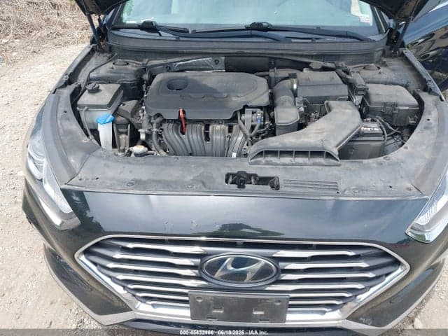 2019 HYUNDAI SONATA SE 10