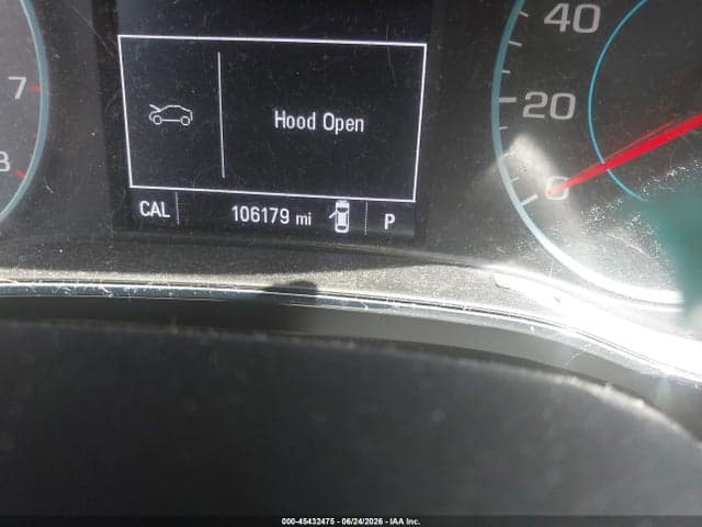 2017 CHEVROLET CRUZE LS AUTO 15
