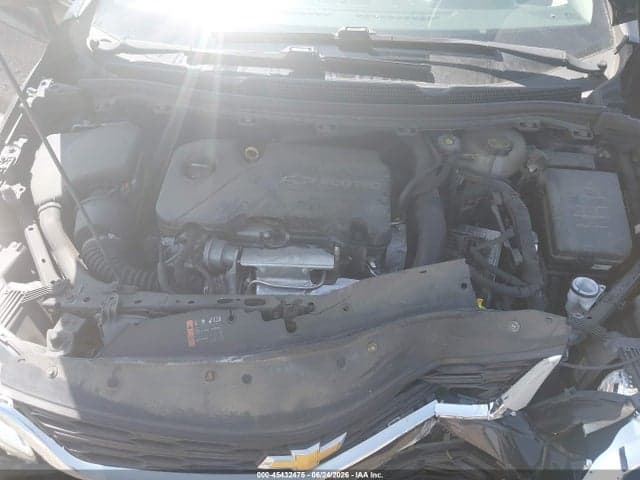 2017 CHEVROLET CRUZE LS AUTO 10
