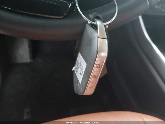 2026 KIA CARNIVAL MPV EX 11