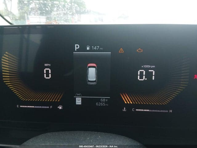 2026 KIA CARNIVAL MPV EX 7