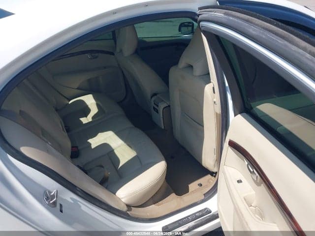 2015 VOLVO S80 T5 8