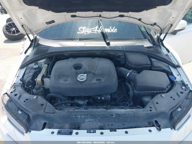 2015 VOLVO S80 T5 10
