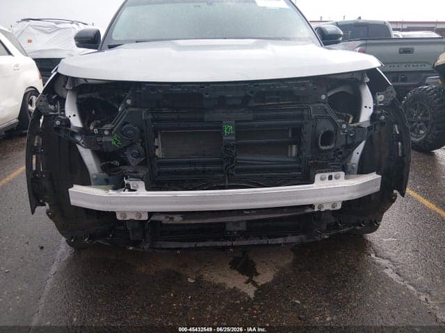2021 FORD EXPLORER LIMITED 6