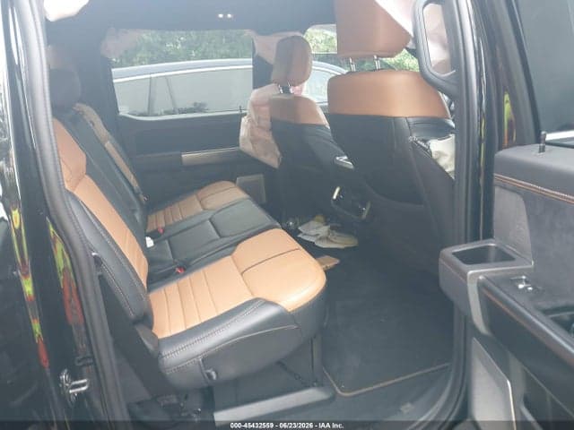 2023 FORD F-150 PLATINUM 8