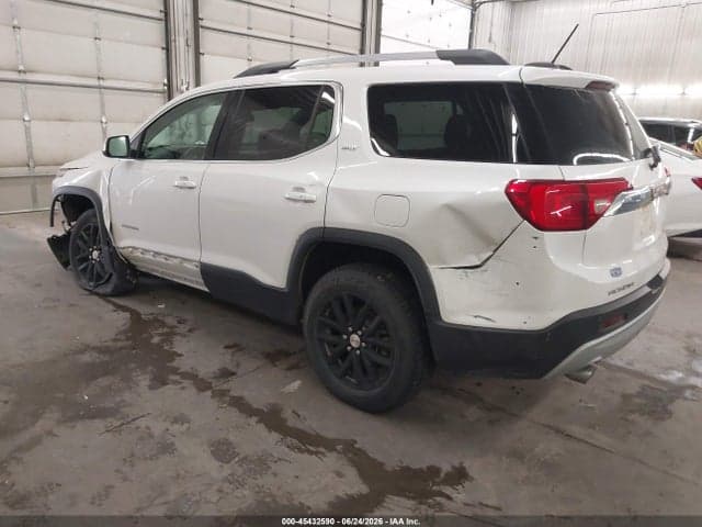 2019 GMC ACADIA SLT-1 1