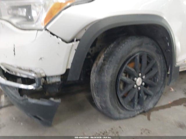 2019 GMC ACADIA SLT-1 3