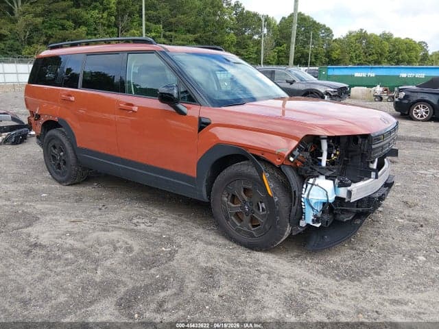 2024 HYUNDAI SANTA FE XRT 1