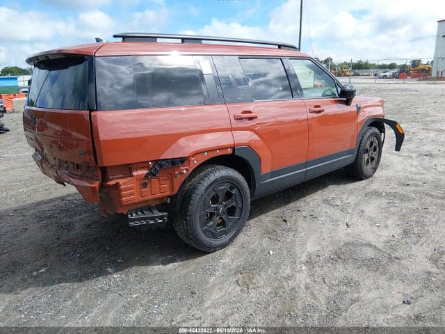 2024 HYUNDAI SANTA FE XRT 4