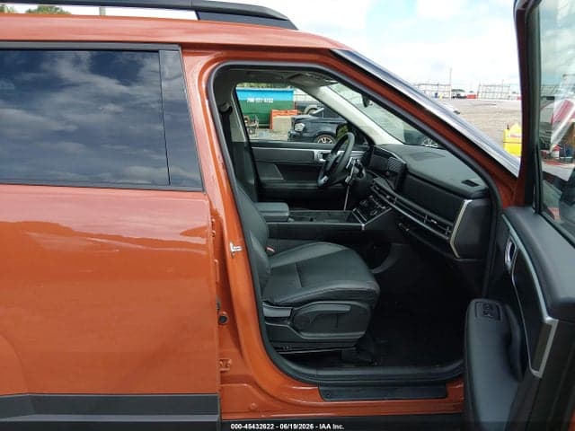 2024 HYUNDAI SANTA FE XRT 5