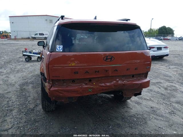 2024 HYUNDAI SANTA FE XRT 6