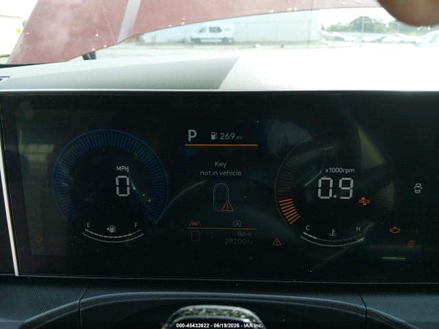 2024 HYUNDAI SANTA FE XRT 7