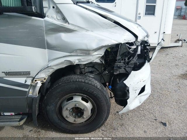 2017 MERCEDES-BENZ SPRINTER 3500 HIGH ROOF V6 19