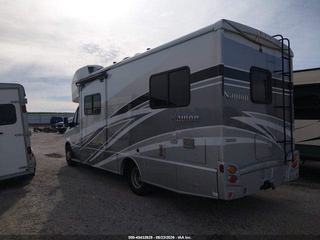 2017 MERCEDES-BENZ SPRINTER 3500 HIGH ROOF V6 3