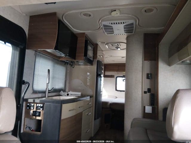 2017 MERCEDES-BENZ SPRINTER 3500 HIGH ROOF V6 7