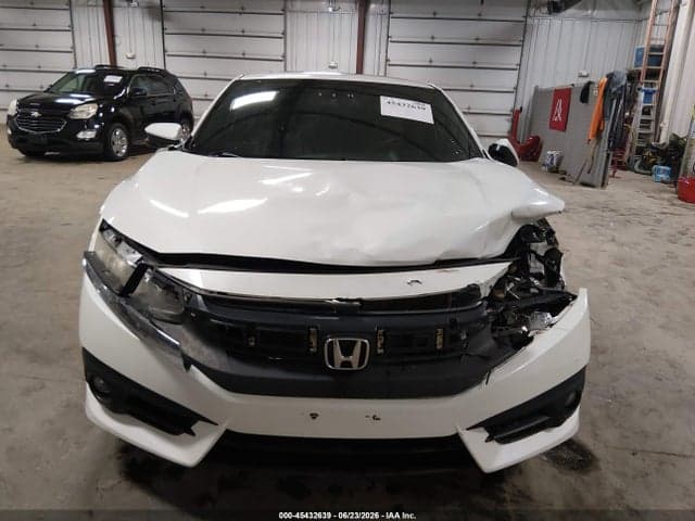 2017 HONDA CIVIC EX-T 13