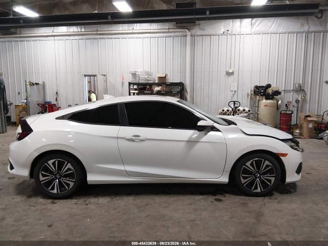 2017 HONDA CIVIC EX-T 14