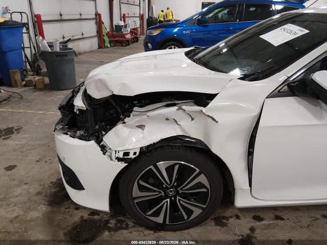 2017 HONDA CIVIC EX-T 18