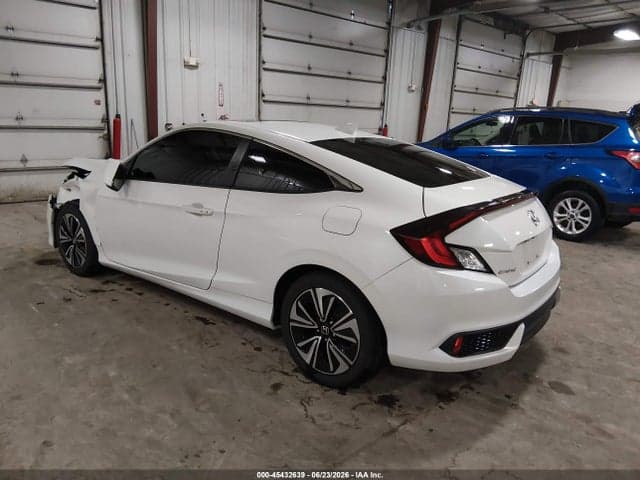 2017 HONDA CIVIC EX-T 3