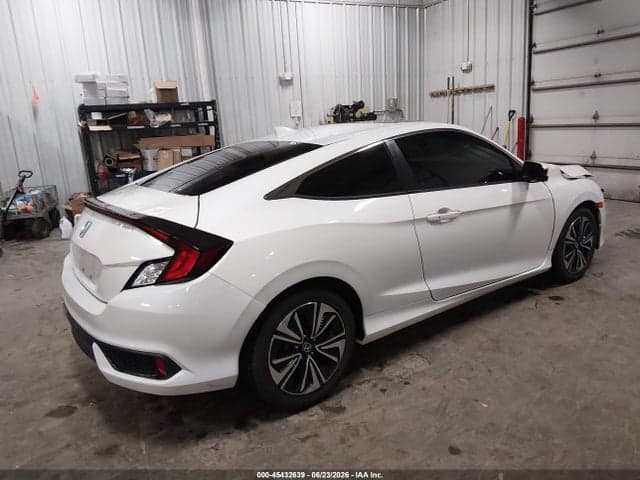 2017 HONDA CIVIC EX-T 4