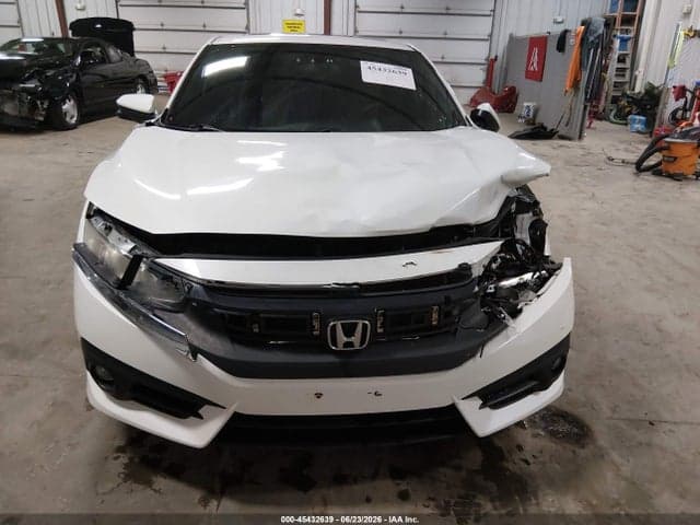 2017 HONDA CIVIC EX-T 6
