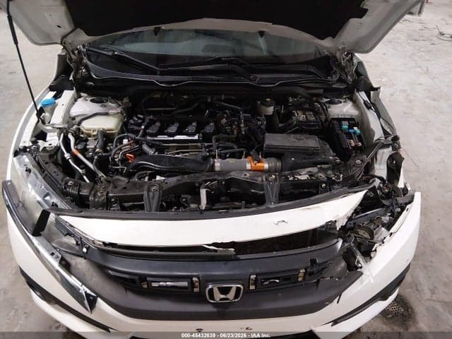 2017 HONDA CIVIC EX-T 10