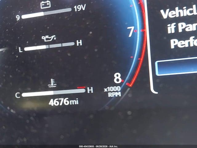 2025 TOYOTA TACOMA TRD SPORT 7
