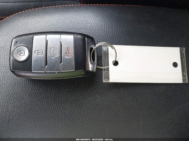 2018 KIA SOUL ! 11