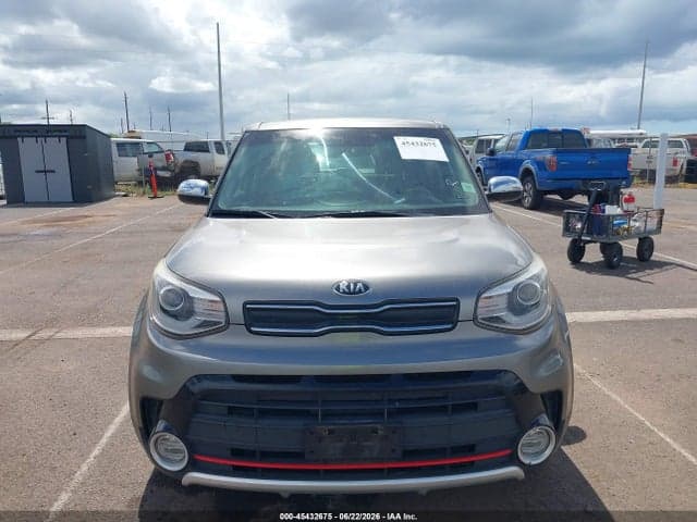 2018 KIA SOUL ! 12