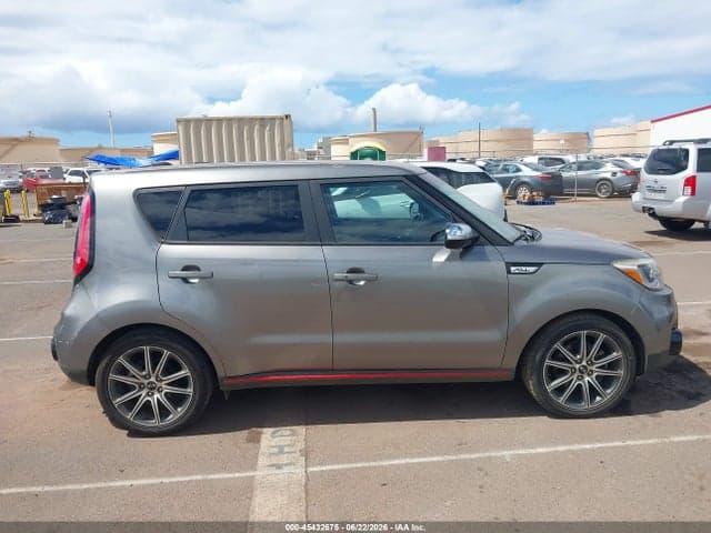 2018 KIA SOUL ! 13