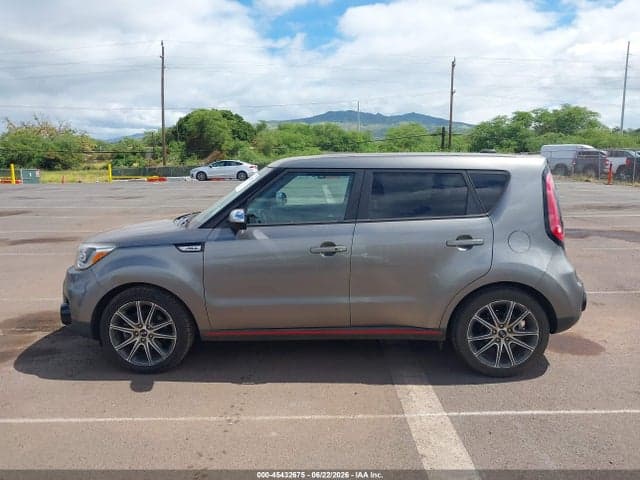2018 KIA SOUL ! 14