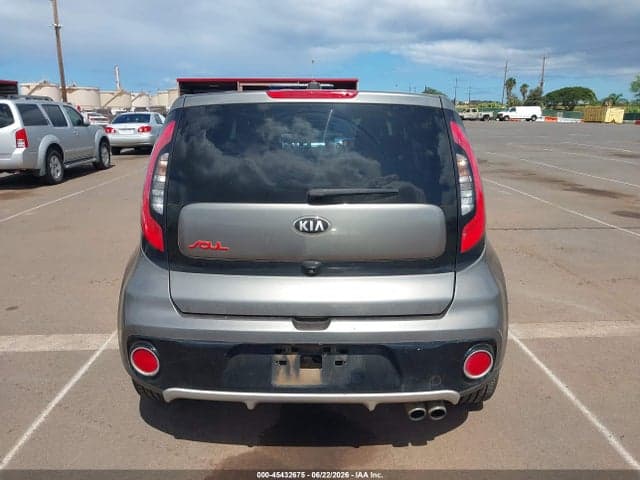 2018 KIA SOUL ! 16