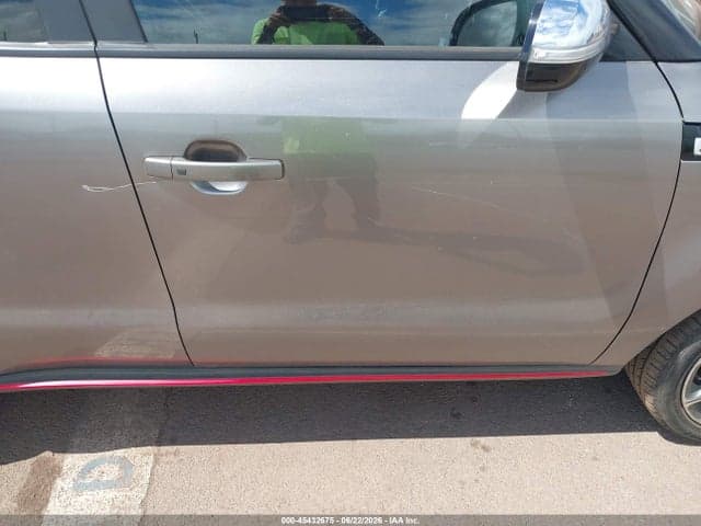2018 KIA SOUL ! 17