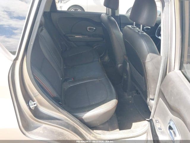 2018 KIA SOUL ! 8