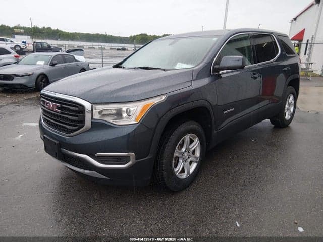 2019 GMC ACADIA SLE-1 2