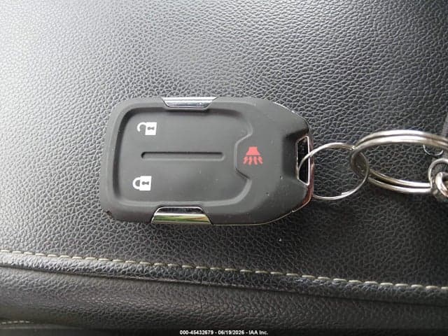 2019 GMC ACADIA SLE-1 11