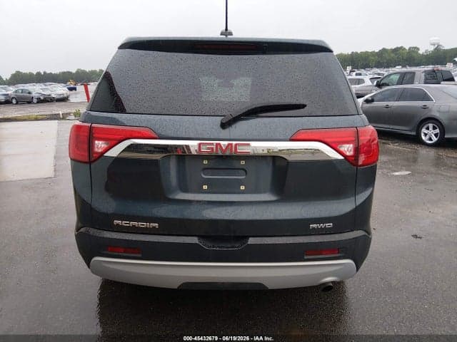 2019 GMC ACADIA SLE-1 16