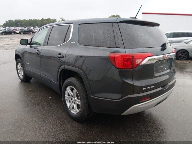 2019 GMC ACADIA SLE-1 3